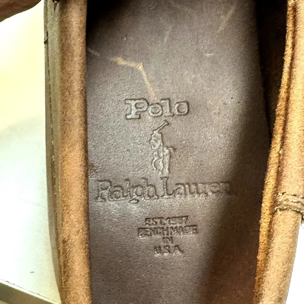 Rancourt polo ralph